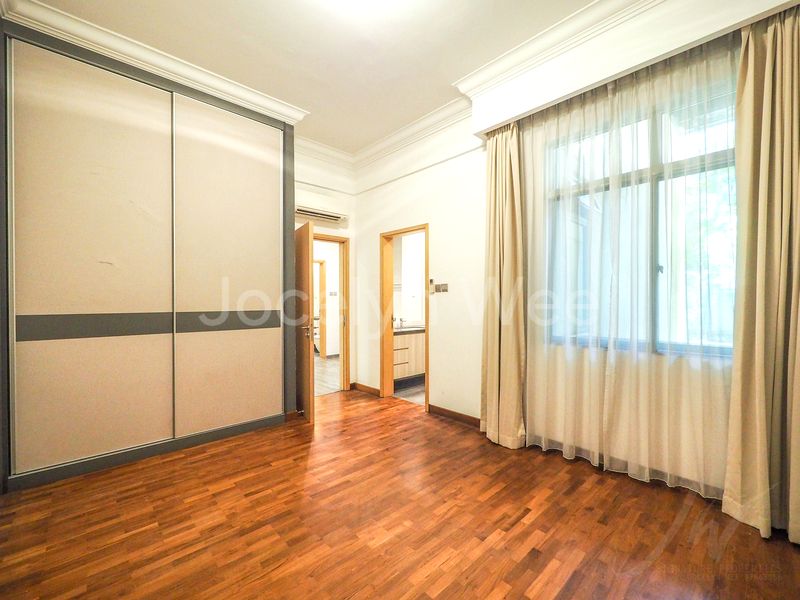 4 Bed Apartment (Condo) for Rent in  Nassimville - Image 13